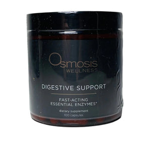Osmosis Digestive Support Fast-Acting Essential Enzymes