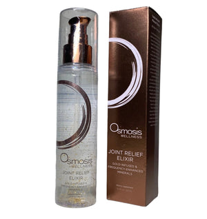 Osmosis Joint Relief Elixir - European Beauty by B