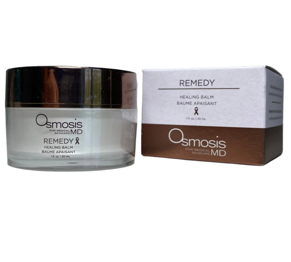Osmosis MD Remedy Healing Balm - European Beauty by B