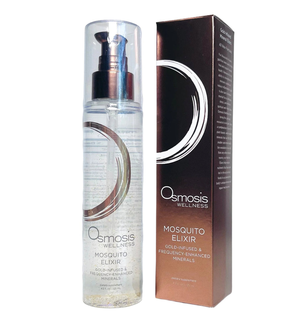Osmosis Mosquito Elixir - European Beauty by B