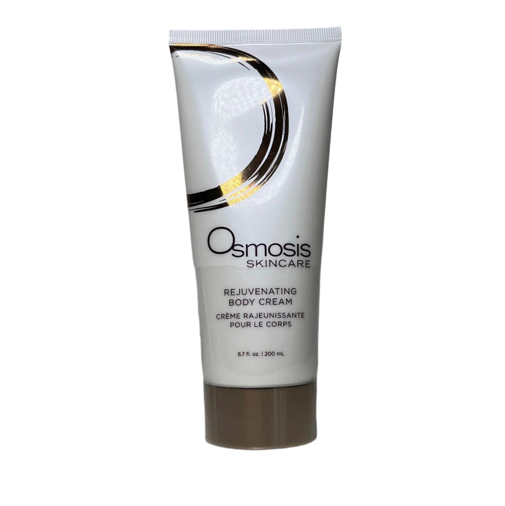 Osmosis Rejuvenating Body Cream - European Beauty by B