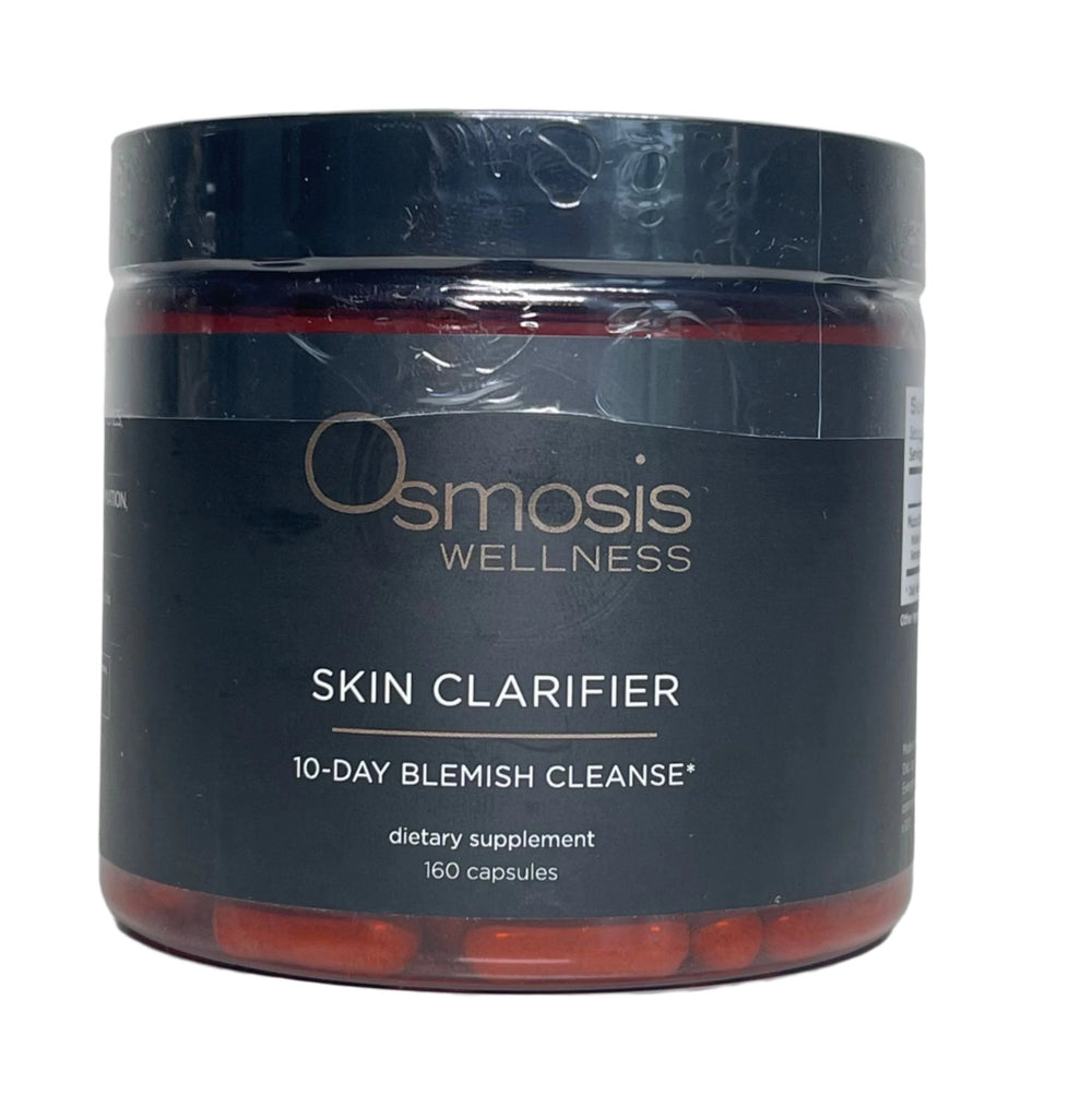 Osmosis Skin Clarifier 10-Day Blemish Cleanse - European Beauty by B