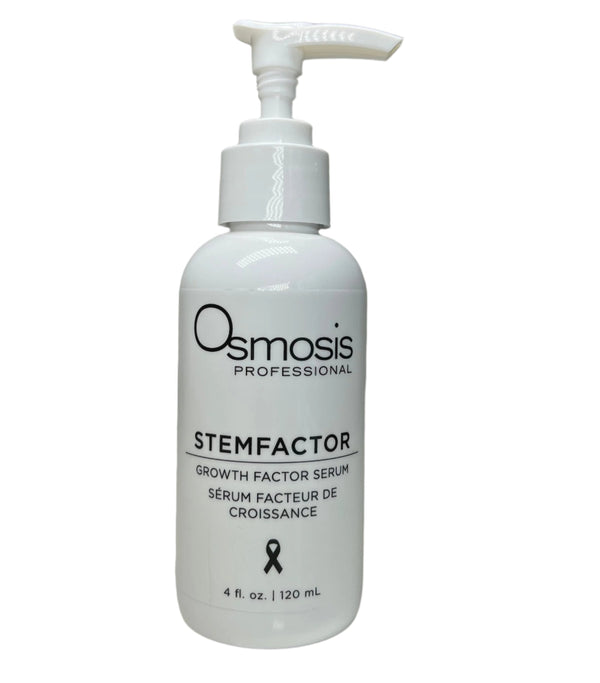 Osmosis Stemfactor Growth Factor Serum 120ml - European Beauty by B