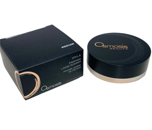 Osmosis Voila Finishing Loose Powder - European Beauty by B