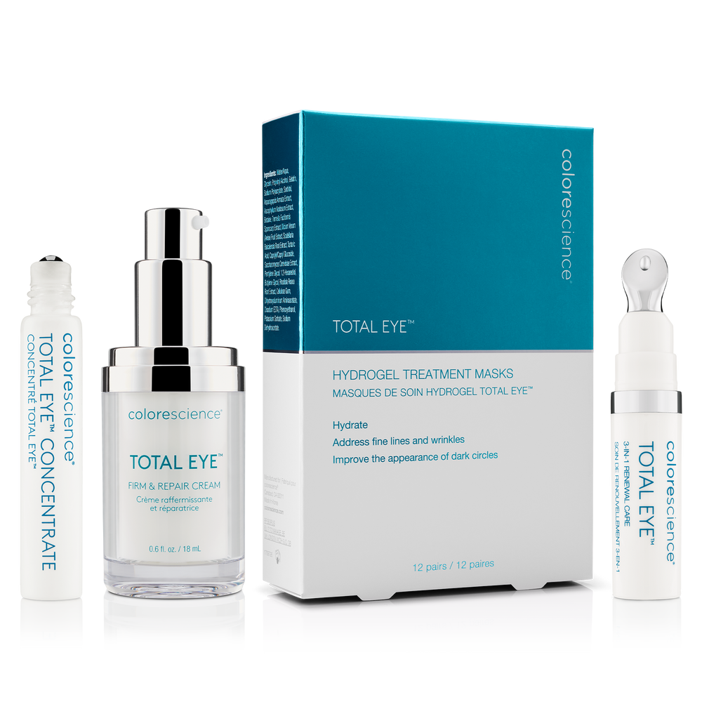 Colorescience Total Eye® Collection - product image 1