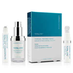 Colorescience Total Eye® Collection - product image 1