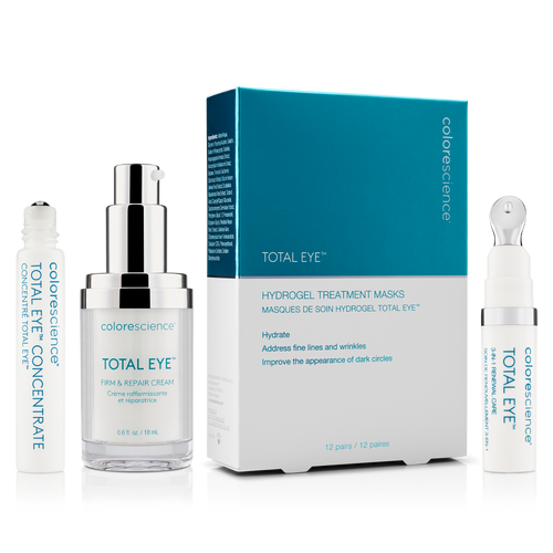 Colorescience Total Eye® Collection - product image 1