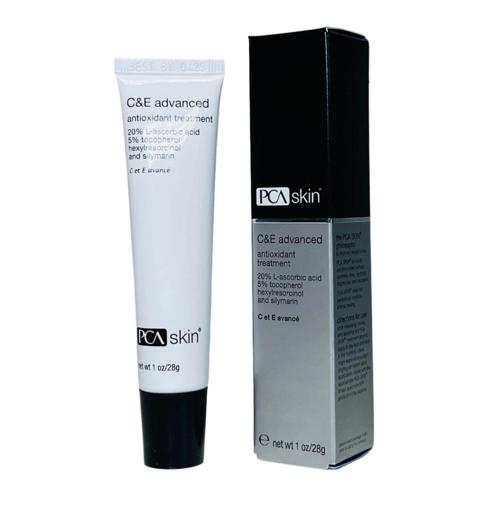 PCA Skin C&E Advanced 1 oz - European Beauty by B