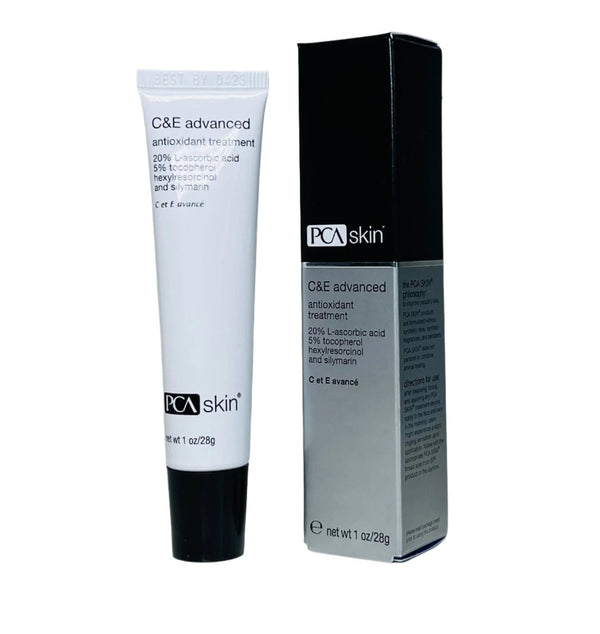 PCA Skin C&E Advanced 1 oz - European Beauty by B