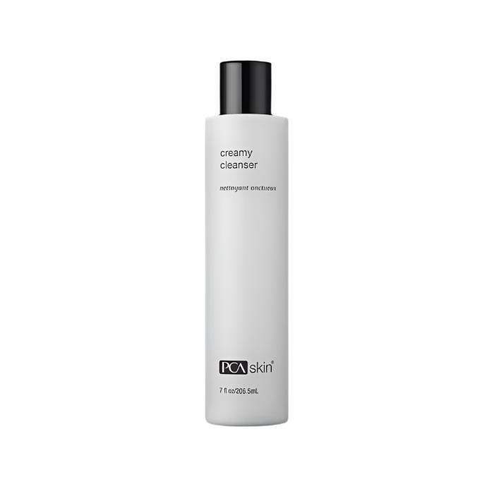 PCA Skin Creamy Cleanser 7 fl - European Beauty by B