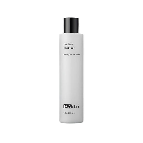 PCA Skin Creamy Cleanser 7 fl - European Beauty by B