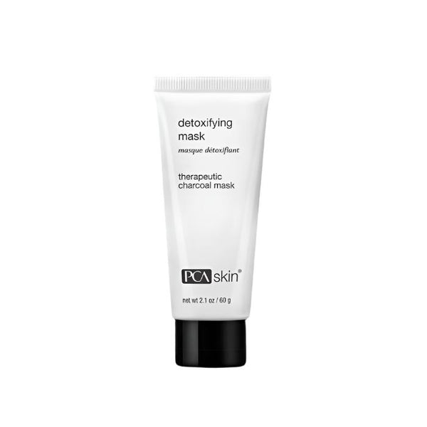PCA Skin Detoxifying Mask 2.1 oz - European Beauty by B
