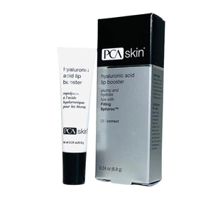 PCA Skin Hyaluronic Acid Lip Booster - European Beauty by B