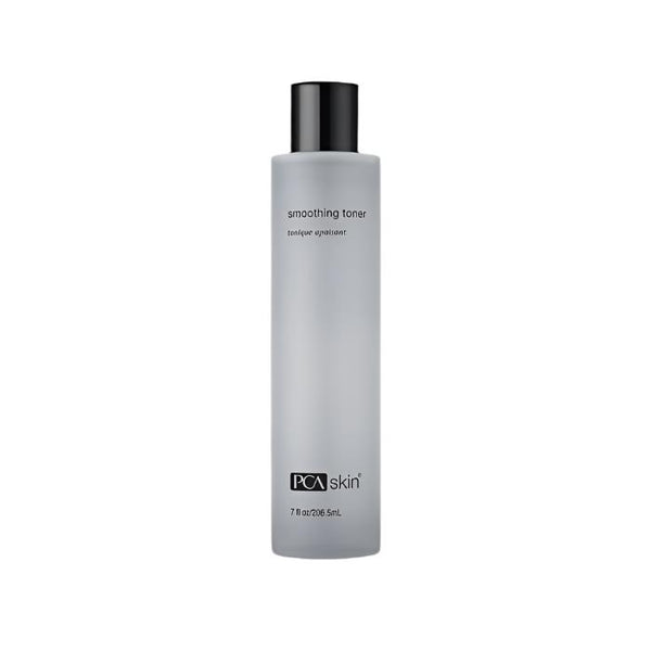 PCA Skin Smoothing Toner 7 fl oz - European Beauty by B