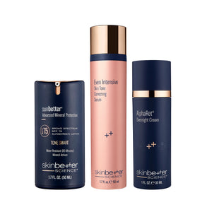 Skinbetter Science Protect & Glow Regimen product image