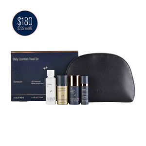 Skinbetter Science Daily Essentials Travel Set product image