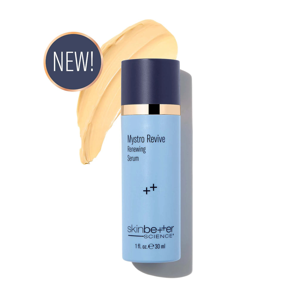 Skinbetter Science Mystro Revive Renewing Serum product image