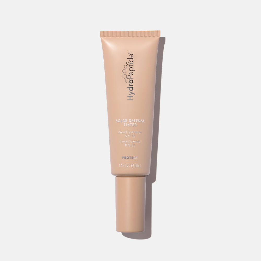 HydroPeptide Solar Defense Tinted SPF 30 - product image 1