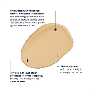 Skinbetter Science sunbetter TONE SMART SPF 75 Sunscreen Lotion product image 2