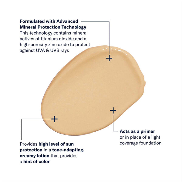 Skinbetter Science sunbetter TONE SMART SPF 75 Sunscreen Lotion product image 2