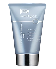ClearChoice Pumpkin Enzyme Complex P•E•C - product image 1