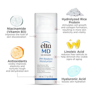 EltaMD Hydration Skincare Kit product image 2