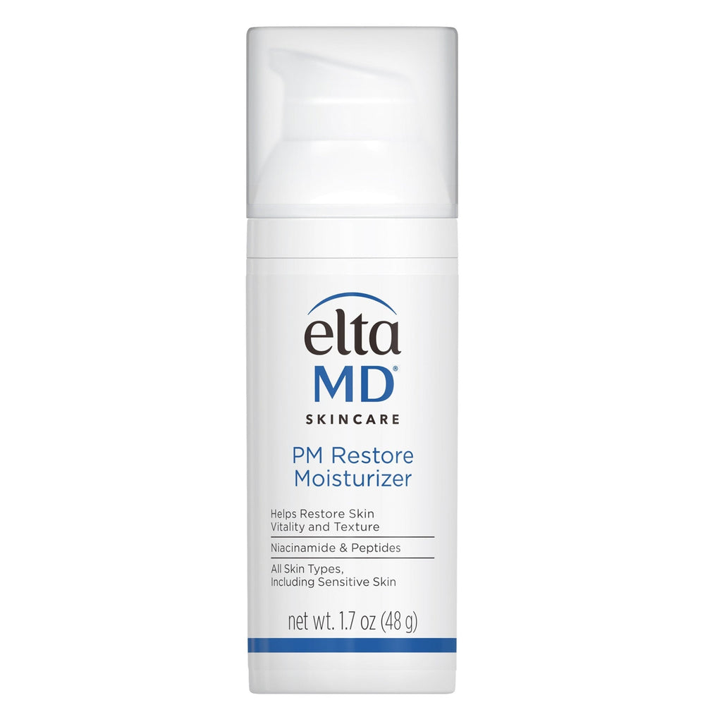EltaMD PM Restore Moisturizer product image