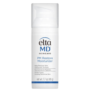 EltaMD PM Restore Moisturizer product image