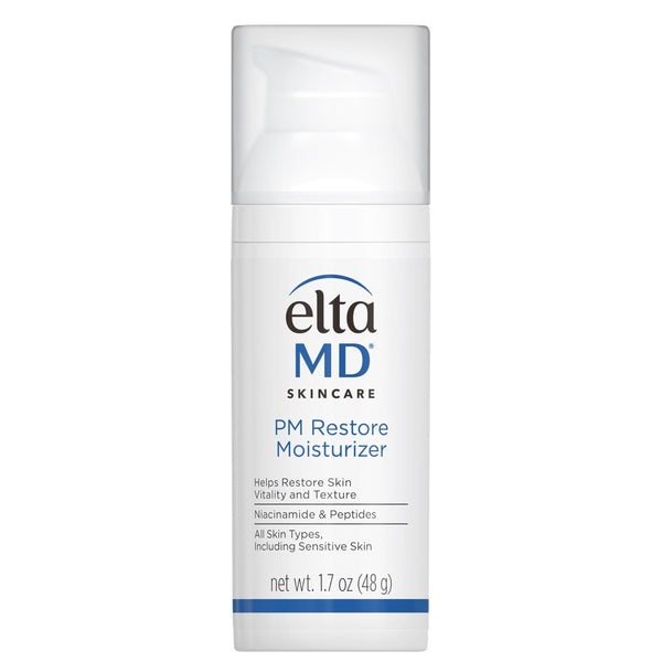 EltaMD PM Restore Moisturizer product image