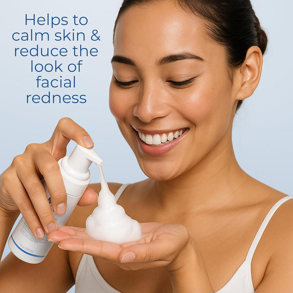 EltaMD Skin Recovery Amino Acid Foaming Cleanser product image 8