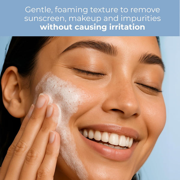 EltaMD Skin Recovery Amino Acid Foaming Cleanser product image 9