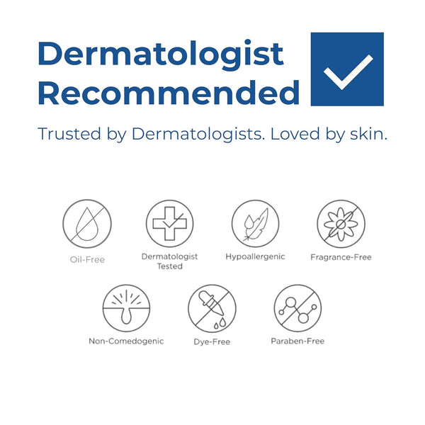EltaMD Skin Recovery Amino Acid Foaming Cleanser product image 12