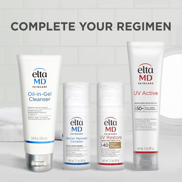 EltaMD UV Restore Tinted Broad Spectrum SPF 40 product image 9