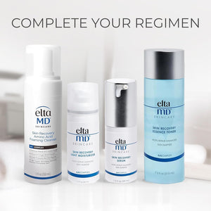 EltaMD Skin Recovery Amino Acid Foaming Cleanser product image 11