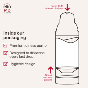 EltaMD UV Clear Deluxe Mini Duo Discovery Kit product image 10