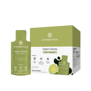 Cymbiotika Super Greens - product image 1