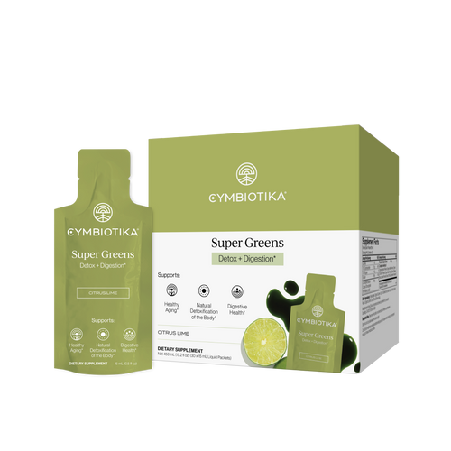 Cymbiotika Super Greens - product image 1