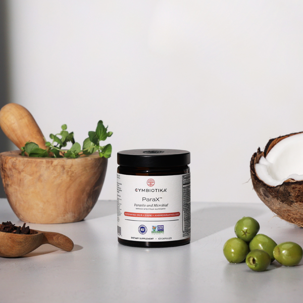 Cymbiotika ParaX™ - product image 3