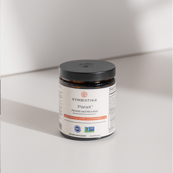 Cymbiotika ParaX™ - product image 4