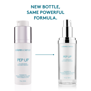 Colorescience Pep Up® Collagen Boost Face & Neck Serum - product image 6