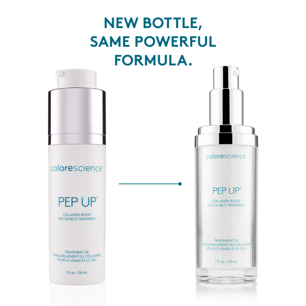 Colorescience Pep Up® Collagen Boost Face & Neck Serum - product image 6