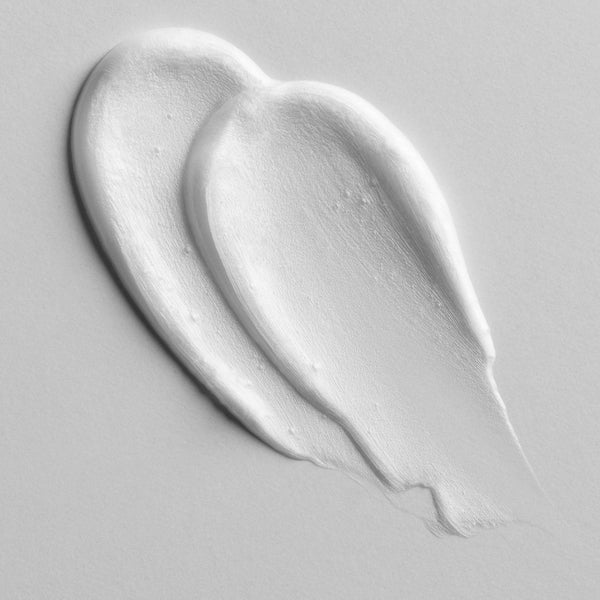 Le Mieux Peptide Foam Cleanser in 6oz bottle, showing the textured foam and elegant packaging for gentle facial cleansing.