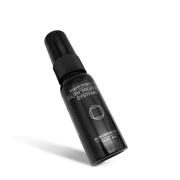 Truth Treatment Systems Glow Oxygen Elixir -30 ml - product image 3