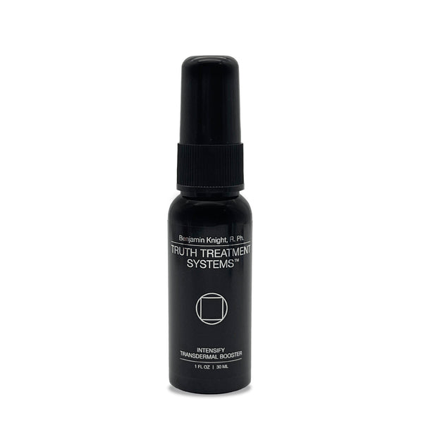 Truth Treatment Systems Intensify Transdermal Booster 30ml - product image 2