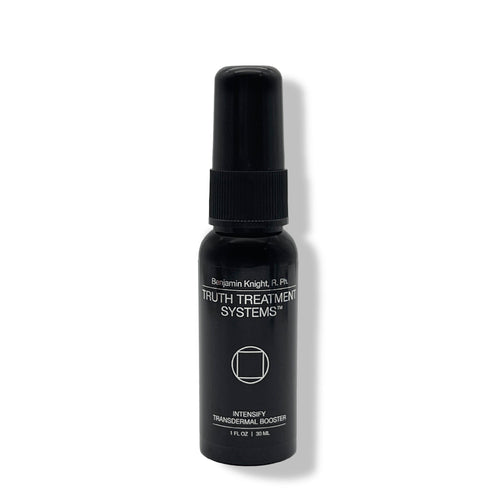 Truth Treatment Systems Intensify Transdermal Booster 30ml - product image 1