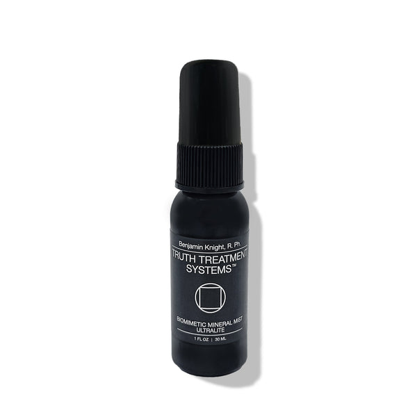 Truth Treatment Systems The Truth Trifecta - Mini - product image 5