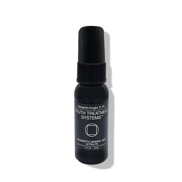 Truth Treatment Systems Biomimetic Mineral Mist - product image 4
