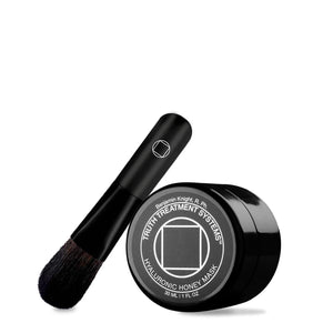 Truth Treatment Systems Hyaluronic Honey Mask - 30ml - product image 2
