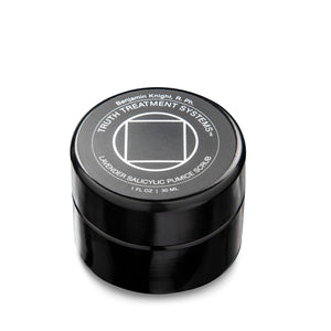 Truth Treatment Systems Lavender Salicylic Pumice Scrub - product image 2