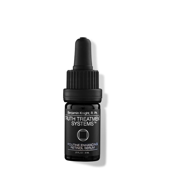 Truth Treatment Systems Routine Enhancing Retinol Serum - product image 4